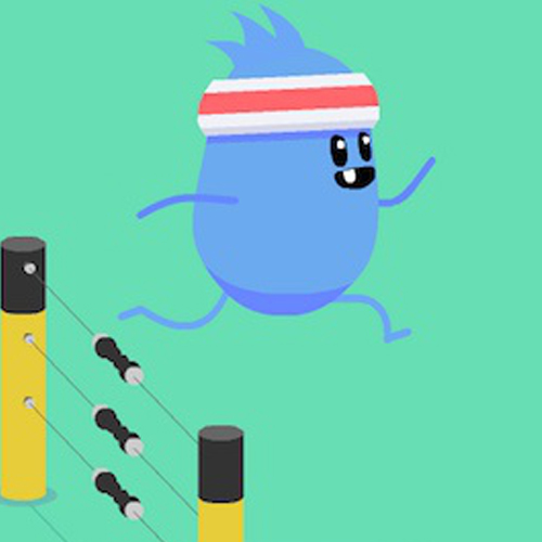 Dumb Ways to Die 2 App