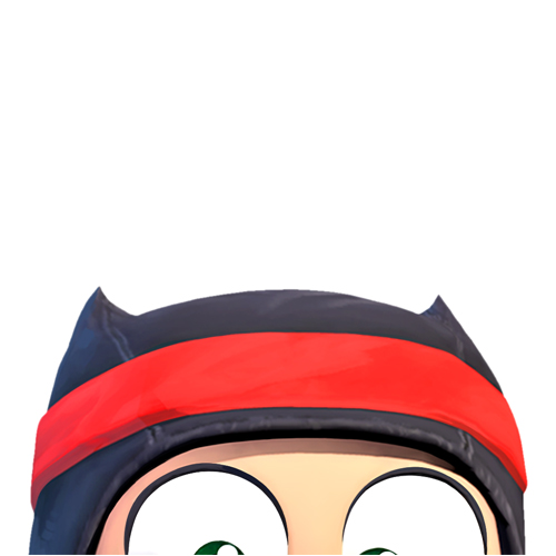 Clumsy Ninja App