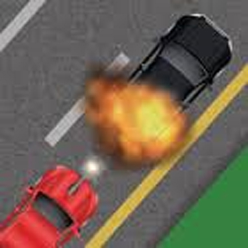 Road Run and Gun App
