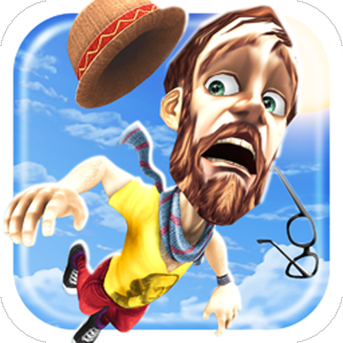 Hipster Smackdown App