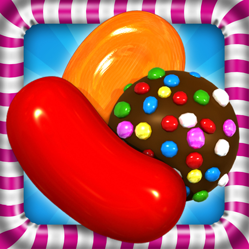 Candy Crush App