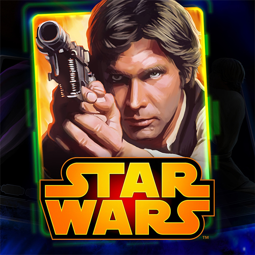 Star Wars: Assault Team App