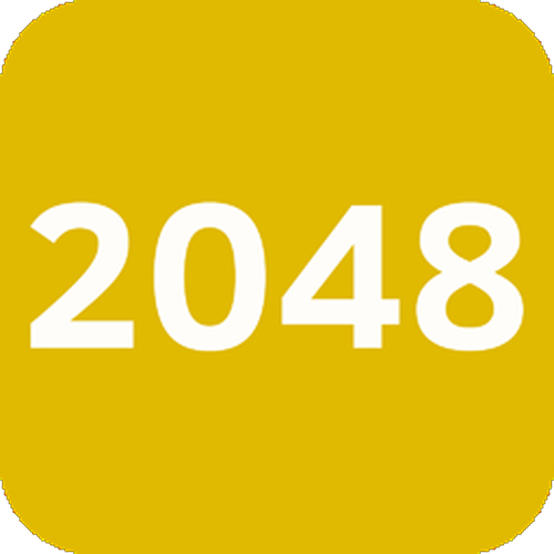 2048 App