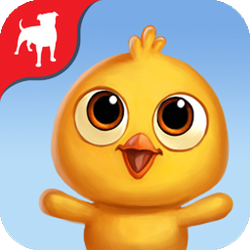 Farmville 2: Country Escape App