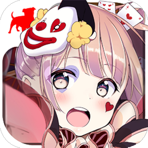 Ayakashi Ghost Guild App