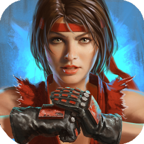 Rage of the Immortals App